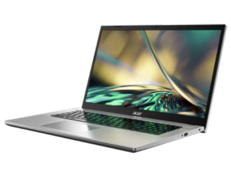 Portátil ACER 4 5786 (17.3 '' - Intel® Core™ i5 i5-1235U - RAM: 16 GB - 512 GB SSD)