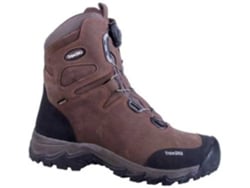 Botas para Hombre TREKSTA Lynx Marrón para Montaña (EU 43)