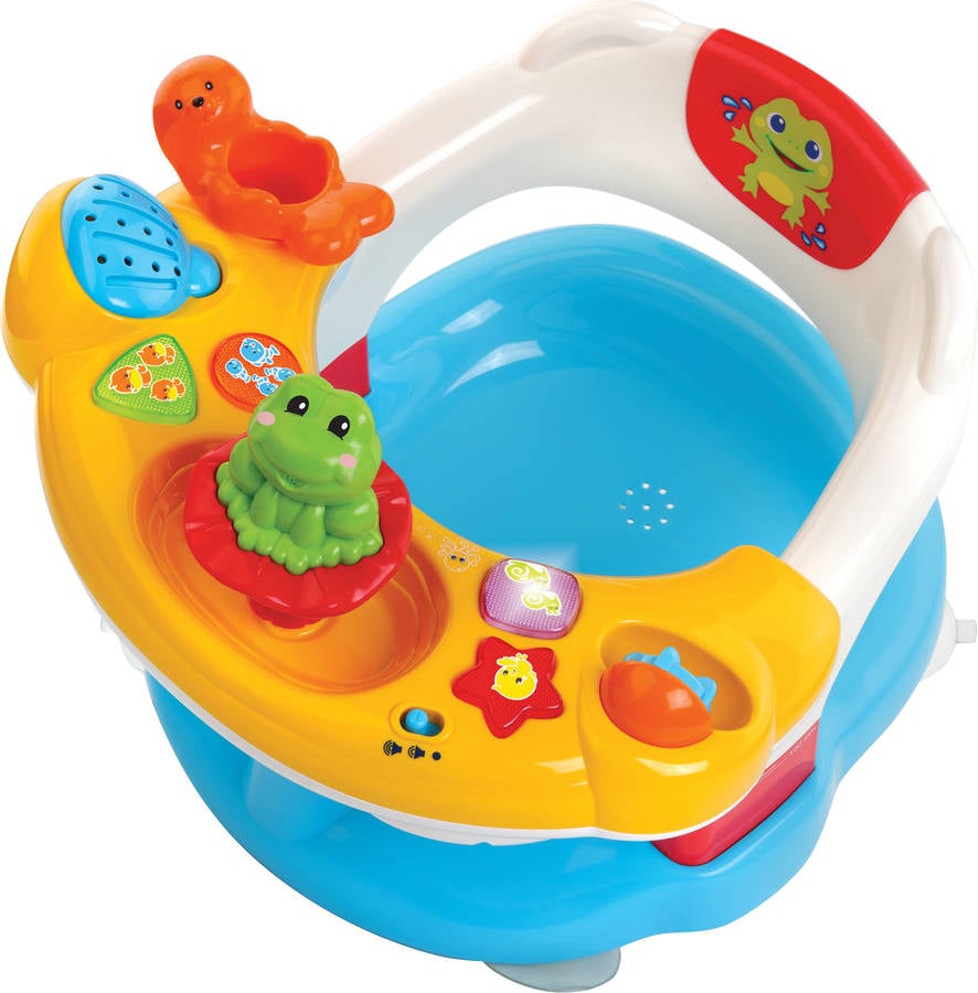 Assiento de Baño VTECH Para el Baño