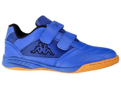 Zapatillas Deportivas KAPPA Kickoff Oc K (Azul - Material Sintético- 31)