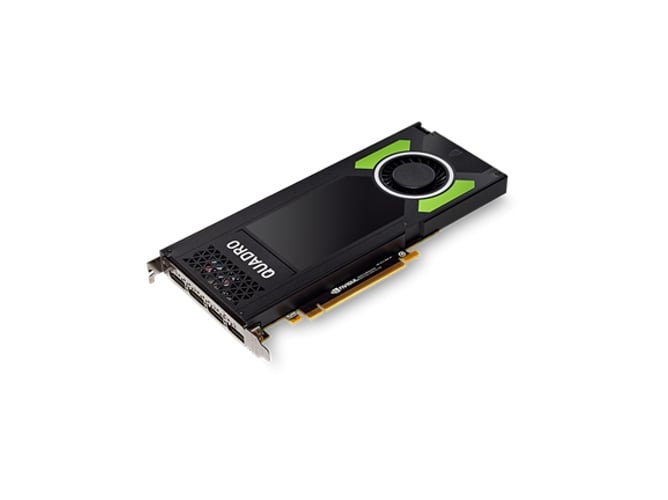 Tarjeta Gráfica LENOVO Quadro P4000 (NVIDIA - 8 GB GDDR5)