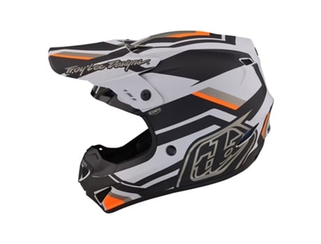 Auriculares TROY LEE DESIGNS GP Apex S