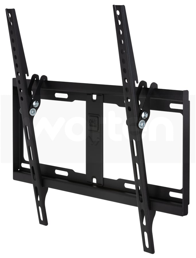 Soporte de TV ONE FOR ALL WMM4421 (Ajustable - 32'' a 60'' - Hasta 100 kg)