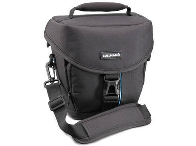 Bolsa Panama Action 200 93716 cullmann funda para camara neopreno color negro 160x170x100mm