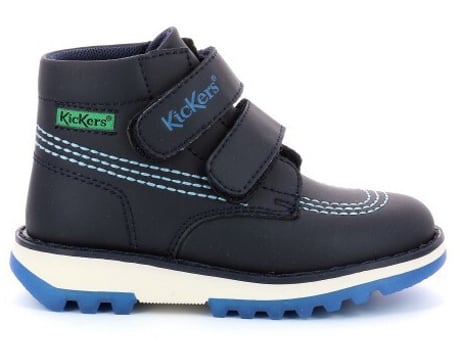 Zapatillas KICKERS Hombre (Multicolor - 25)