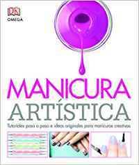 Manicura Manualidades Y moda libro artistica