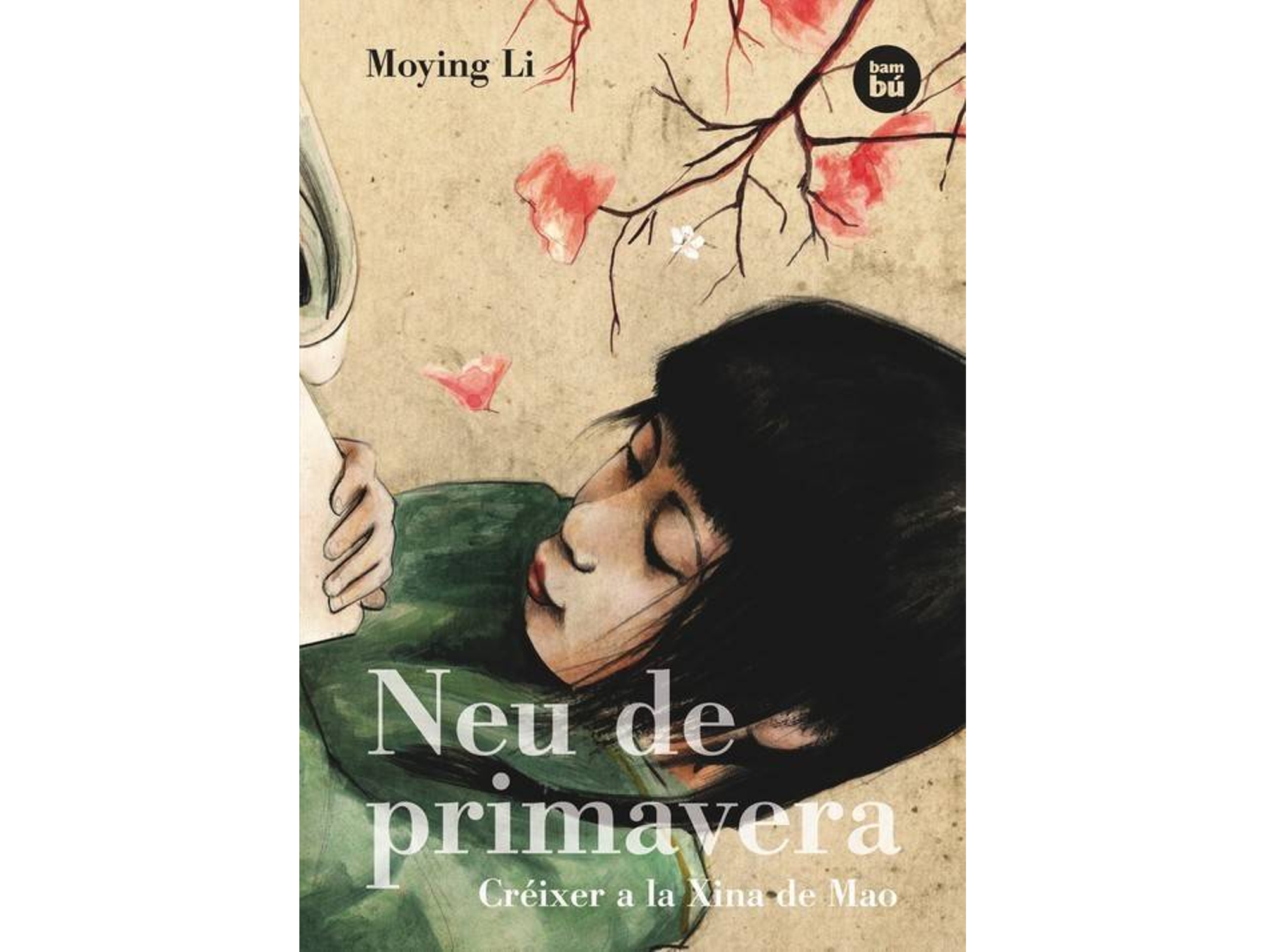 Libro Neu De Primavera