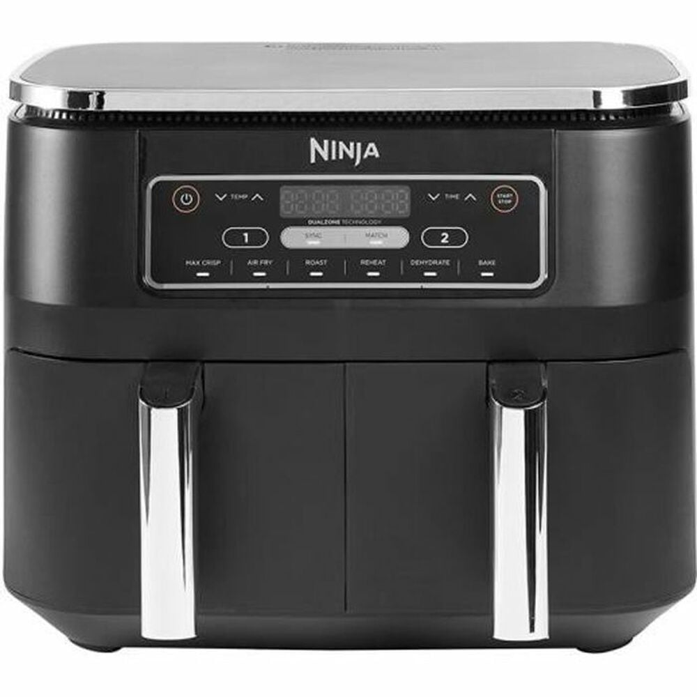 Freidora de Aire NINJA Af300eu (7.6 L - 2400 W)