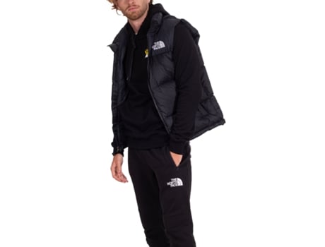 Chaleco Retro de Hombre THE NORTH FACE Rosa (S)