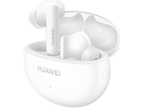 Auriculares Bluetooth True Wireless HUAWEI freebuds 5i