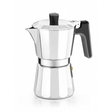 Cafetera BRAUN Bra Perfecta 9 chávenas