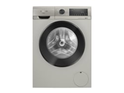 Lavadora SIEMENS WG54G2ZXES (10 kg - 1400 rpm - Inox)