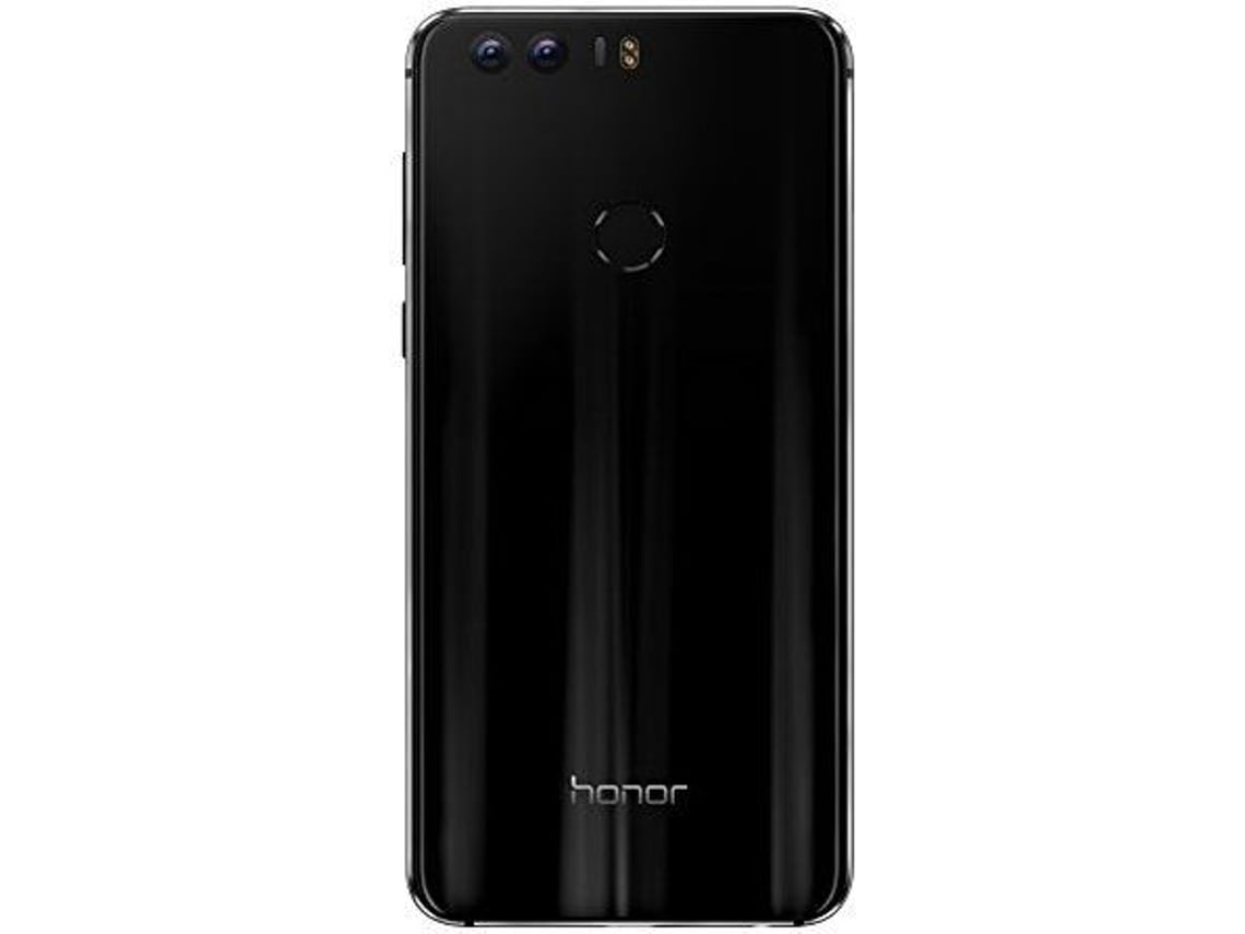 Smartphone HONOR 8 (5.2'' - 4 GB - 32 GB - Negro)