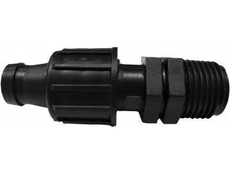 Adaptador de Riego GLOBAL CINTAAD16-12 (16 mm)