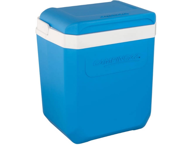 Campingaz Nevera Portatil icetime plus caja para playa y picnic 26 26l