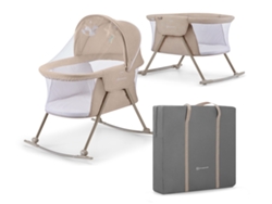 Minicuna KINDERKRAFT Lovi Beige