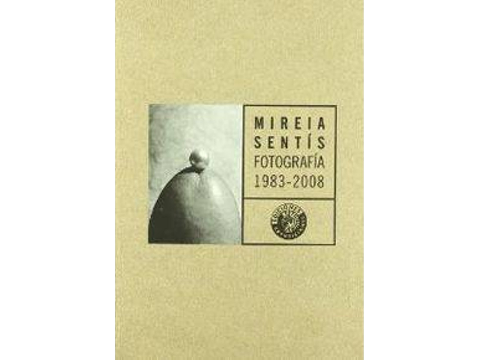 Libro Fotografia 1983-2008