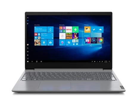 Portátil LENOVO 67360 (15.6 '' - Intel® Core™ i3 i3-10110U - RAM: 4 GB - 256 GB SSD - Intel® UHD Graphics)