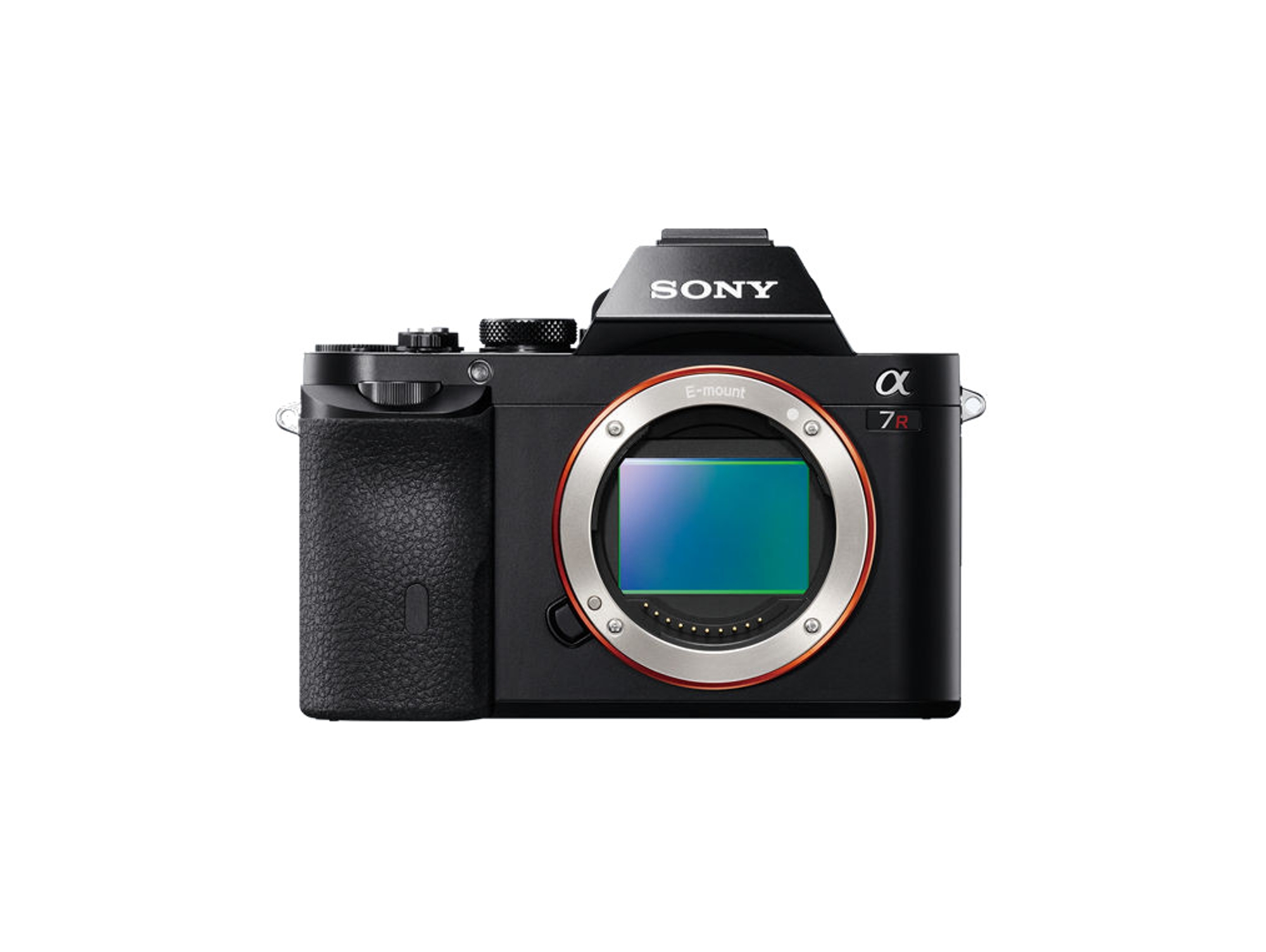 Cámara Mirrorless SONY A7R (36.4 MP - Sensor: Full-Frame - ISO: 100 a 25600)