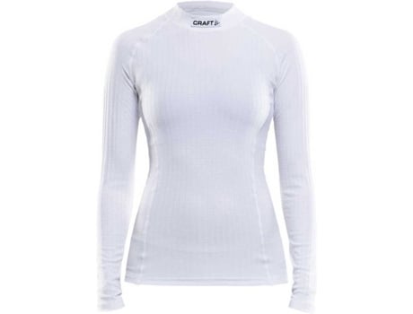 Ropa interior para Mujer CRAFT Progress Blanco para Fitness (M)