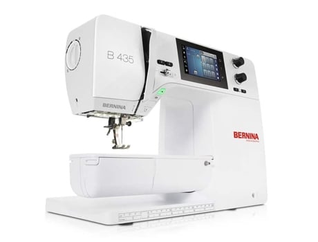 Máquina de Coser BERNINA B435