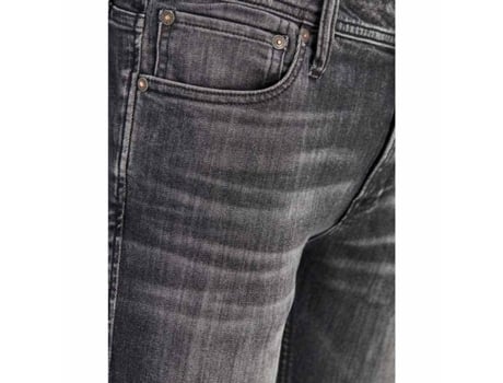 Jack & Jones Jeans Glenn Original Am 817 Slim