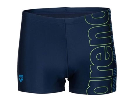 Bañador Swim Short Graphic ARENA