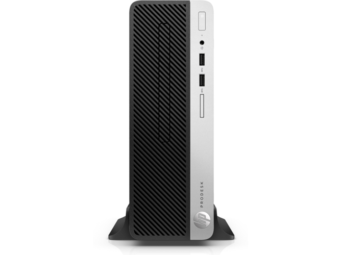 Desktop HP ProDesk 400 G5 (Intel Core i5-8500 - RAM: 8 GB - 256 GB SSD - Intel UHD Graphics 630)