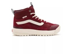 Botas para Mujer VANS (40 - Rojo)