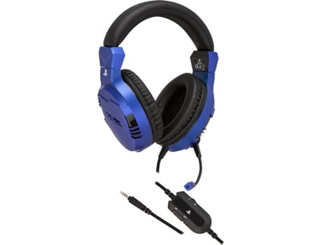 Cascos de online ps4