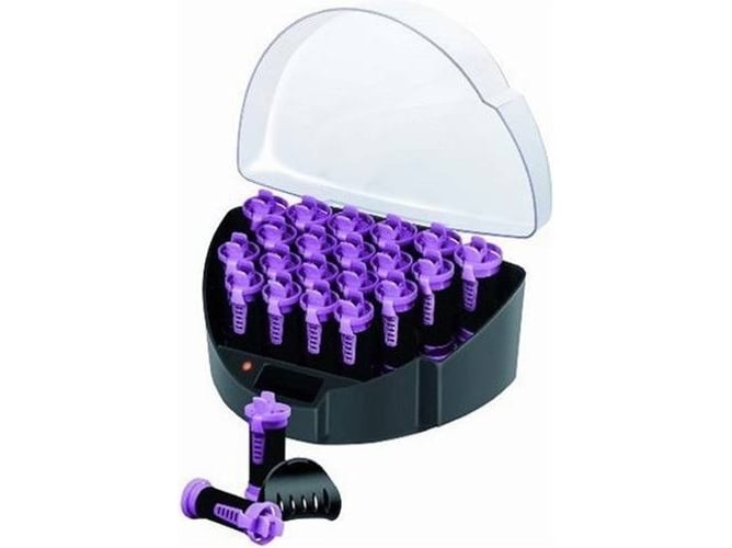 Rollos de Cabello REMINGTON Kf40E