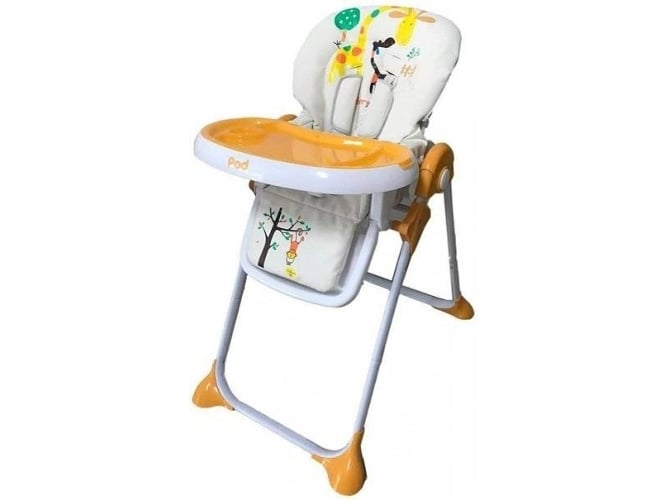 Trona STAR IBABY 2 en 1