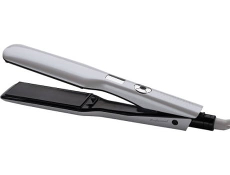 Plancha de Pelo CHRONUS Lisseur1018H37 (150 a 200ºC - Gris)