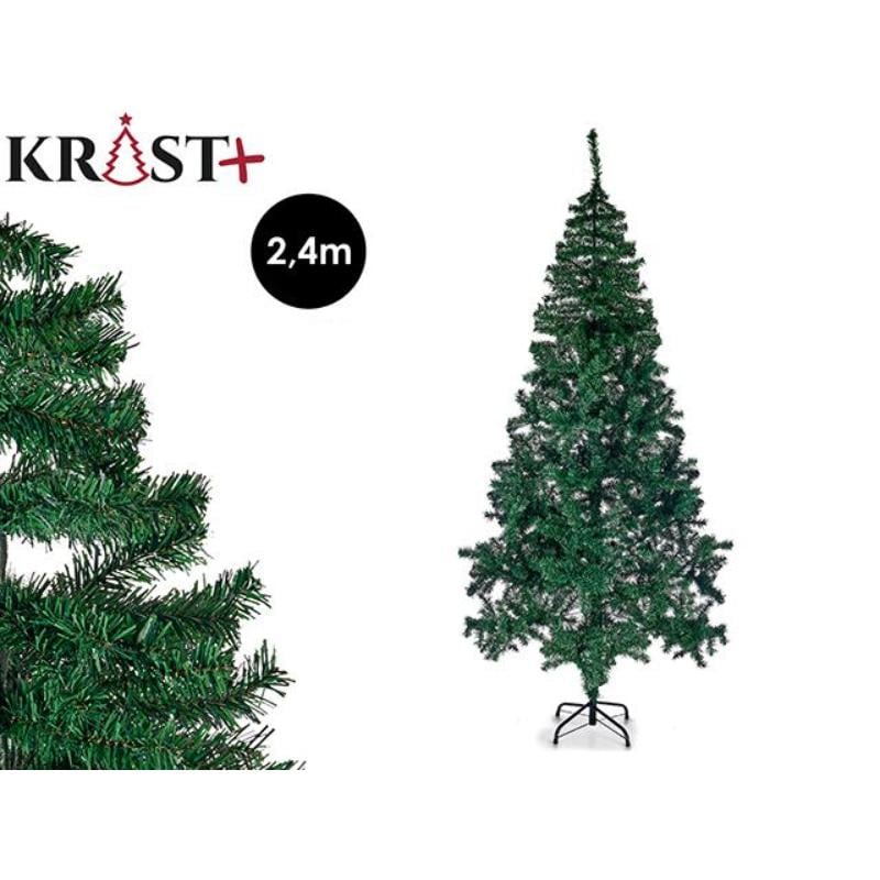 Blungi Arbol Navidad oscuro 240 96785 120cm