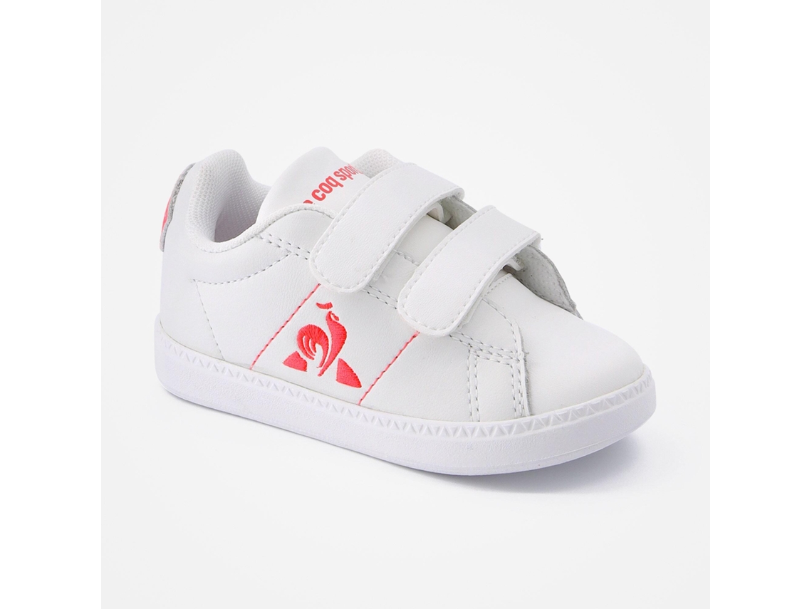 Tenis le coq shop sportif para niña