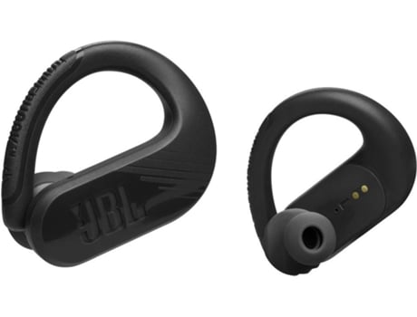 JBL Endurance Peak III Black