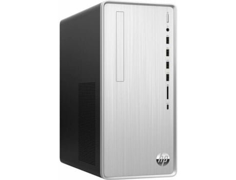 Desktop HP Pavilion Tp01-4004Ns Intel Core I5-13400 16 Gb Ram 512 Gb SSD