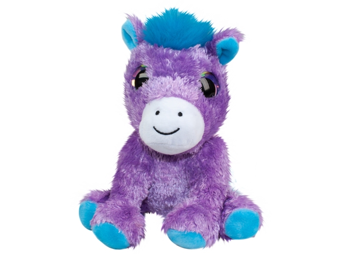 Peluche LUMO STARS Pony Carla