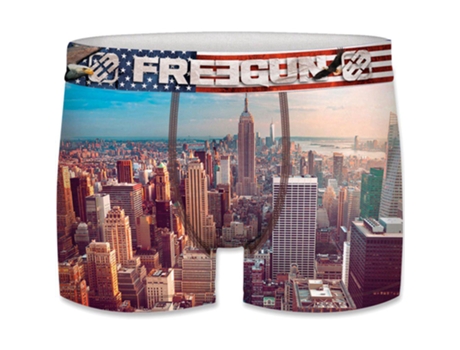 Freegun Boxer Sublim