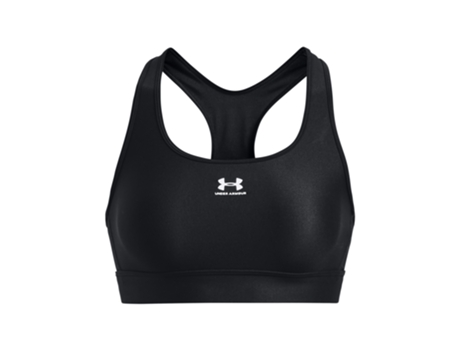 Sujetador sin relleno para mujer HeatGear UNDER ARMOUR