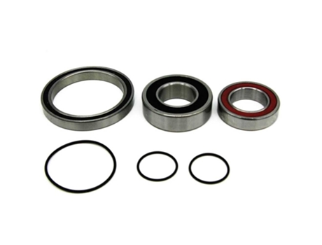 Rodamientos BLACK BEARING Kit de Rodamiento per. line/cx