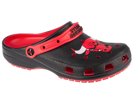 Sandalias de Hombre CROCS Negro (38/39)