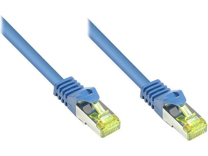 Cable de Red ALCASA (RJ45)