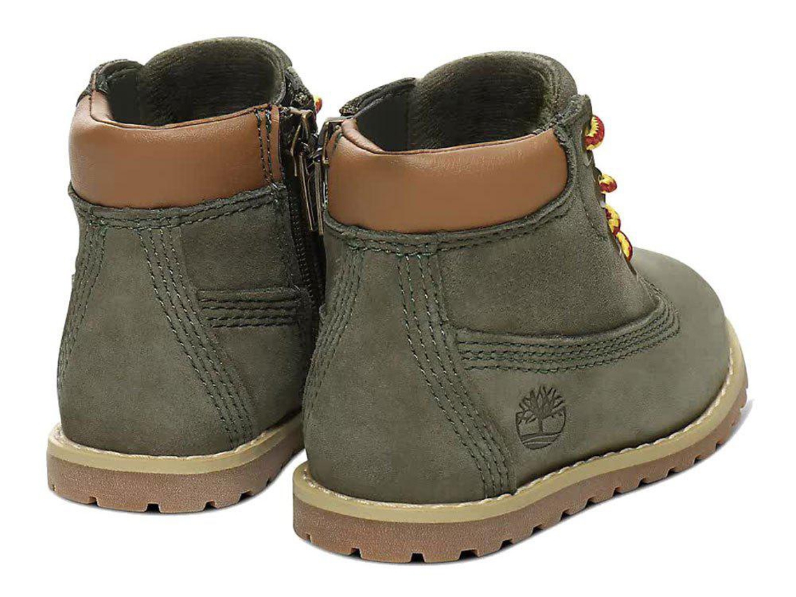 Botas de niños Pine