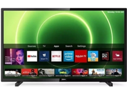 TV PHILIPS 32PHS6605/12 (LED - 32'' - 81 cm - HD - Smart TV)