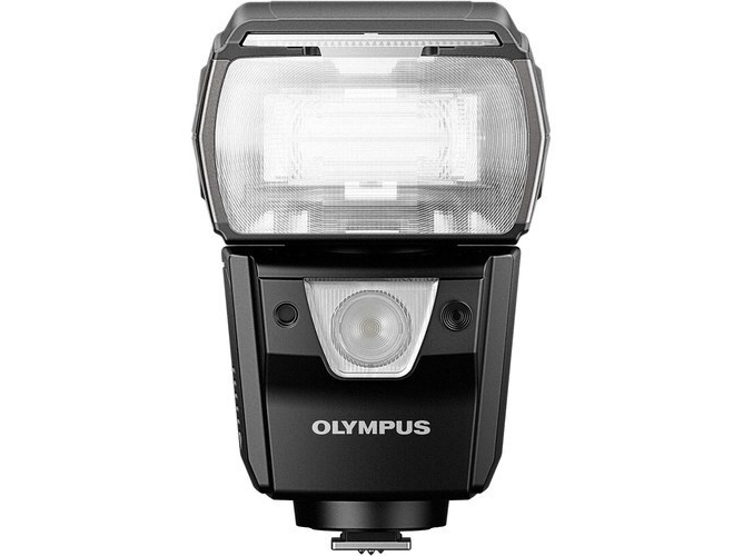 Flash OLYMPUS inalámbrico FL-900R para PEN y OM-D