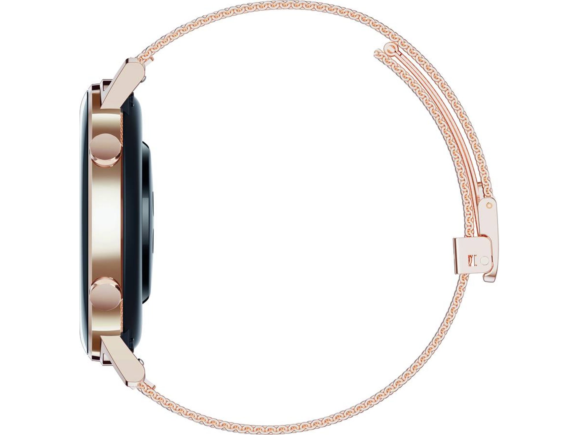 Smartwatch HUAWEI Watch GT2 Elegant 42mm Rosa Worten.es