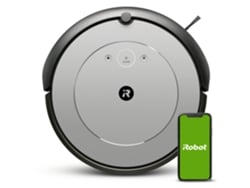 Aspirador Robot IROBOT Roomba i1