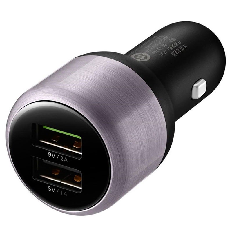 Cargador de coche HUAWEI AP31 Dual USB 9V2A+1A