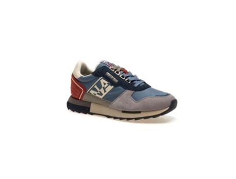 Zapatillas de Hombre NAPAPIJRI Virtus Gris (40)